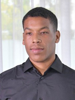 Darrell Deeps