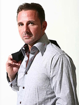 David Perry