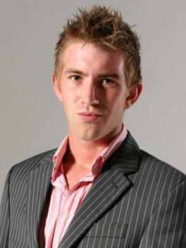 Matt Hughes