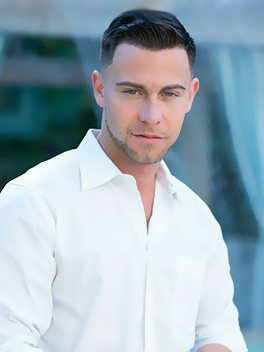 Seth Gamble