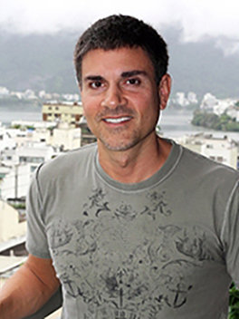 Michael Stefano