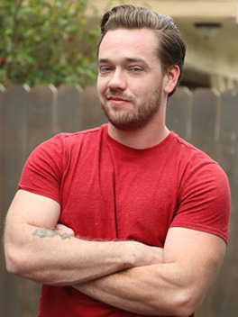 Kyle Mason