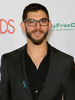 Logan Long