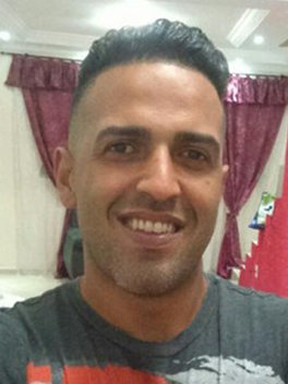 Tony Tigrao