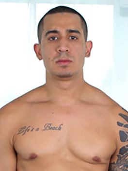Bruno Dickenz