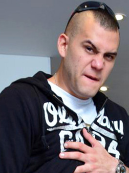 Pedro Nel